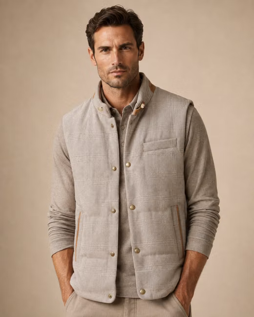 Vest