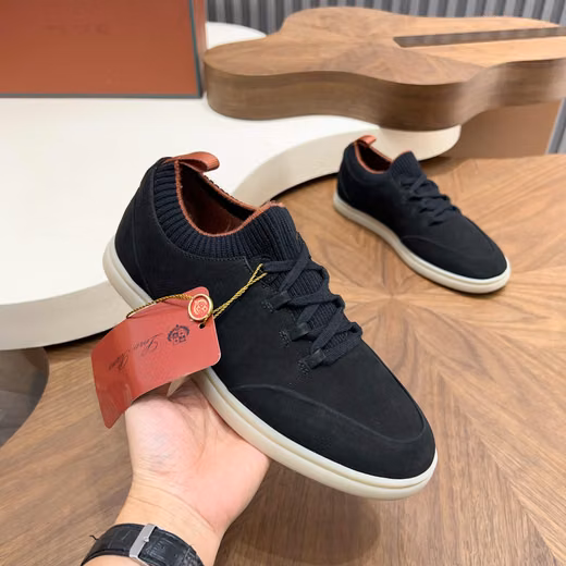 LP skomodel 005