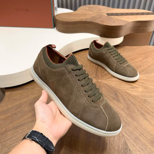LP skomodel 011