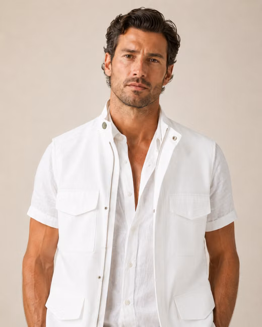 Vest
