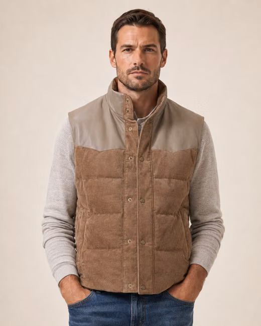 Vest