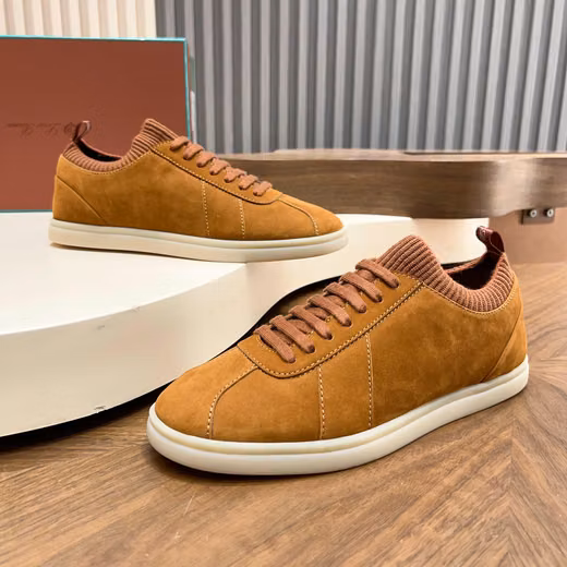 LP skomodel 012