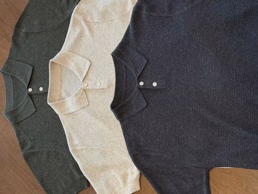 Polo / T-shirt
