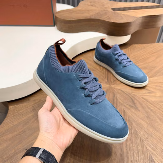 LP skomodel 007