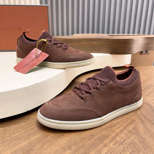 LP skomodel 001