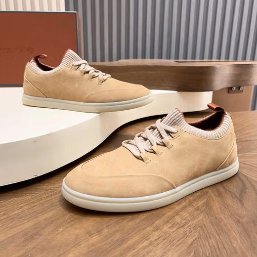 LP skomodel 006