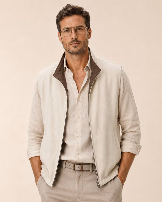 Vest