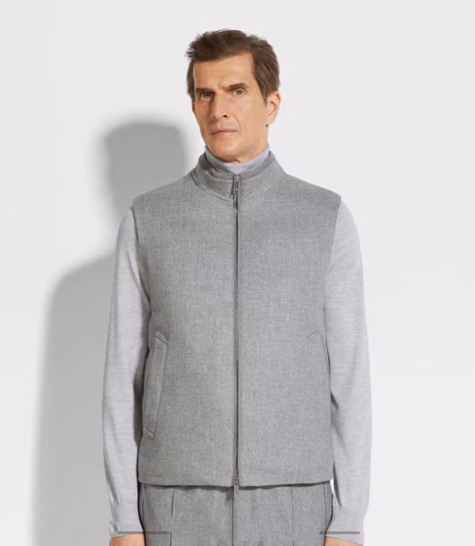 Vest